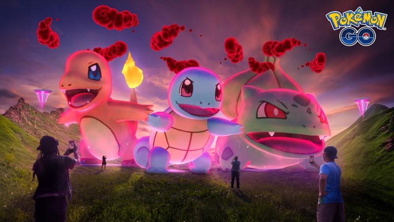 code pokemon go 2