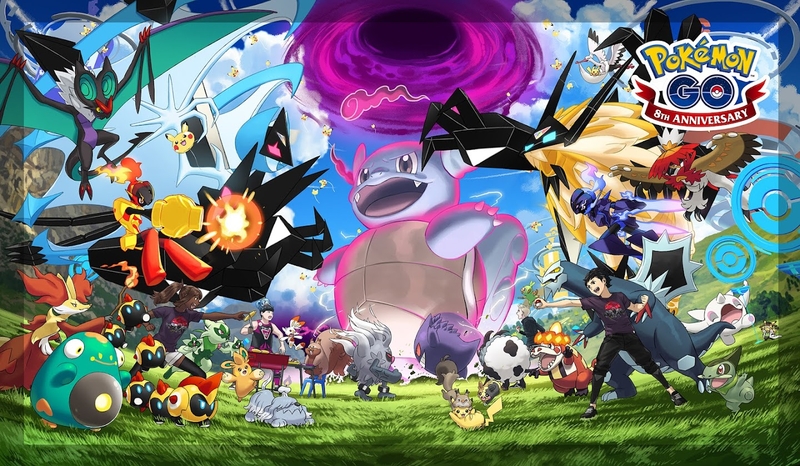 code pokemon go 4