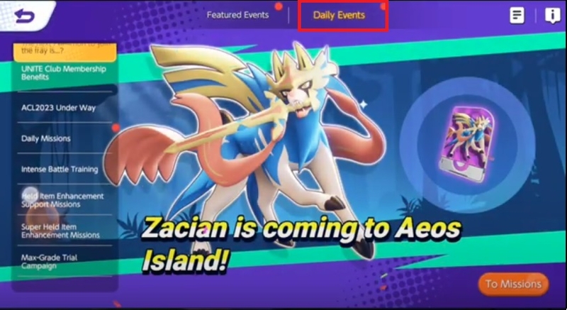 code pokemon unite 12