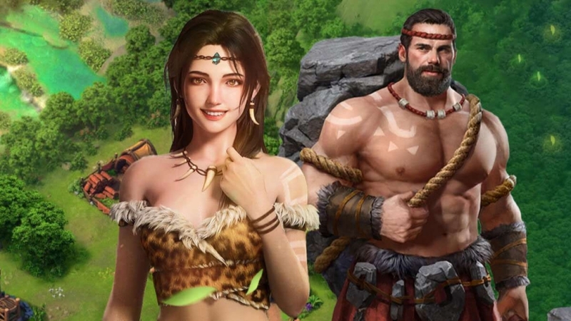 Code Primitive Era Funtap là mã đổi quà miễn phí trong tựa game này