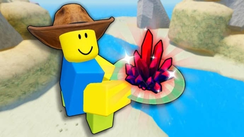 code Prospecting Roblox 1