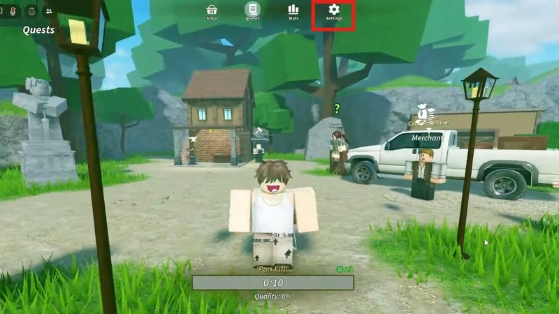 code Prospecting Roblox 2