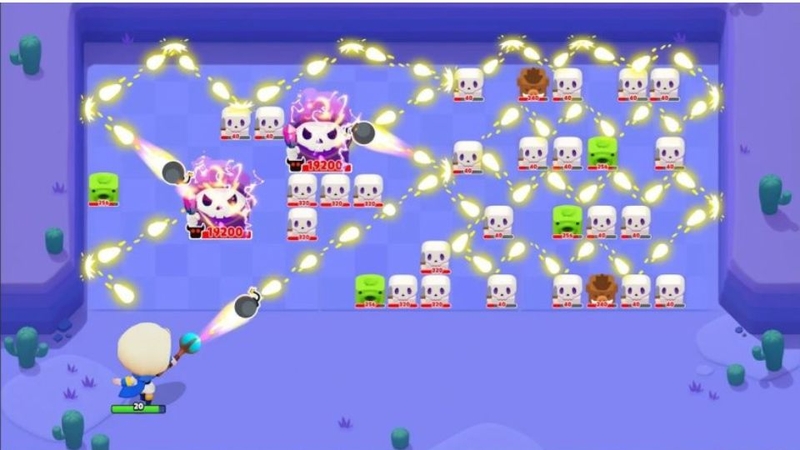 Giới thiệu về game PunBall