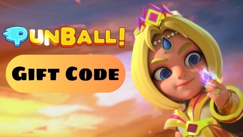 Code PunBall mới nhất 2024 có thời gian sử dụng trong bao lâu?