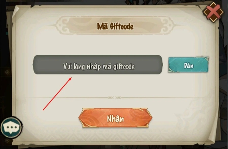 code Quần Anh Phong Hoa Lục 4