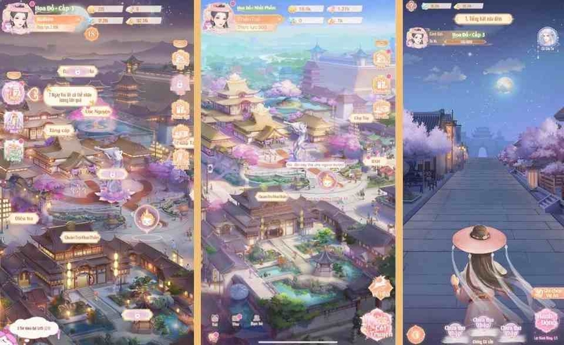 Cơ hội nhận quà hấp dẫn