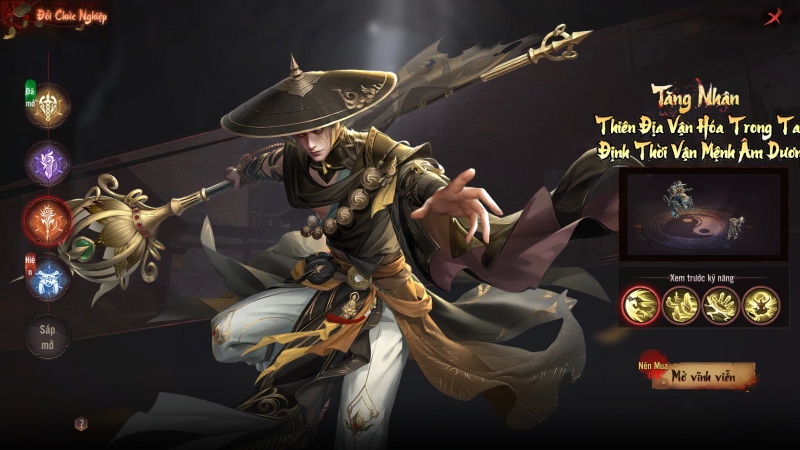 code Quỷ Môn Quan 2