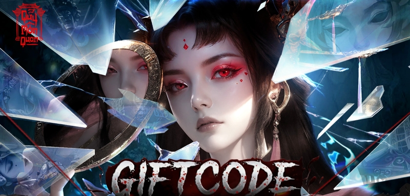 code Quỷ Môn Quan 4