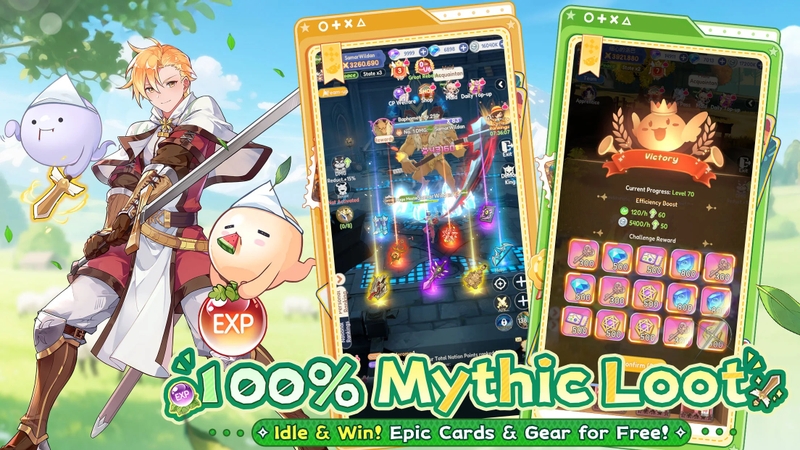Code Ragnarok Twilight 4