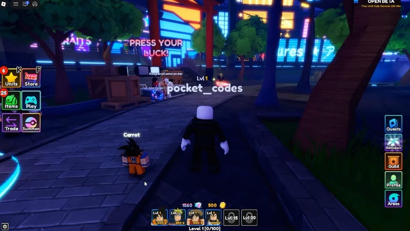 code Re Adventures 2