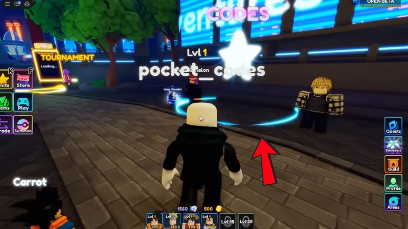code Re Adventures 4