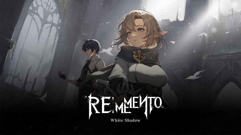 code Rememento: White Shadow 5