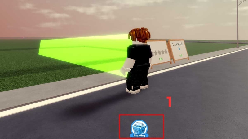 Code Restaurant Tycoon 3 ảnh 3