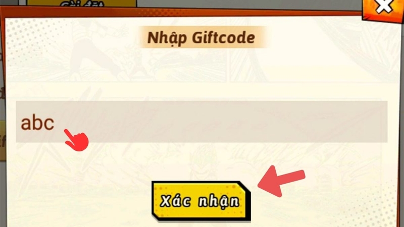 code Rồng Thần Siêu Cấp 4