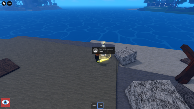 code Sailor Piece 5