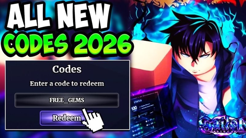 Hướng dẫn cách nhận thêm code Sailor Piece mới nhất