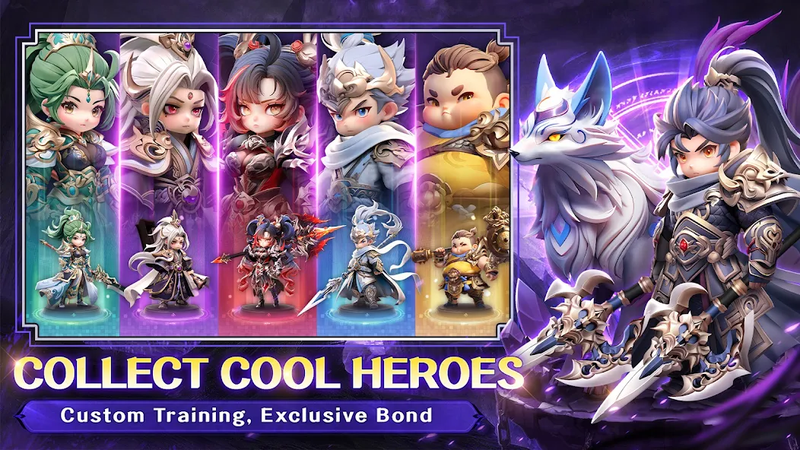Code Samkok New Force 3