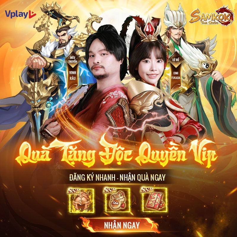 Code Samkok Tam Quốc 2