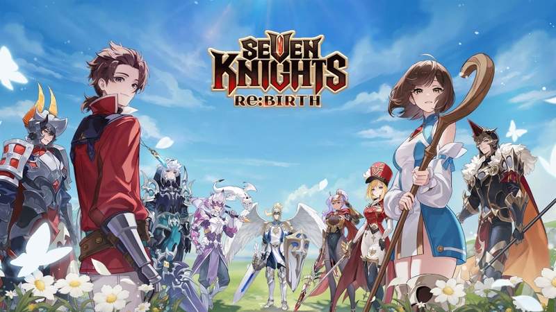 Seven Knights ReBIRTH là game gì?