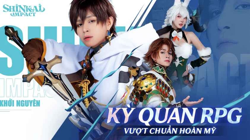 code Shinkai Impact Khởi Nguyên hình 4