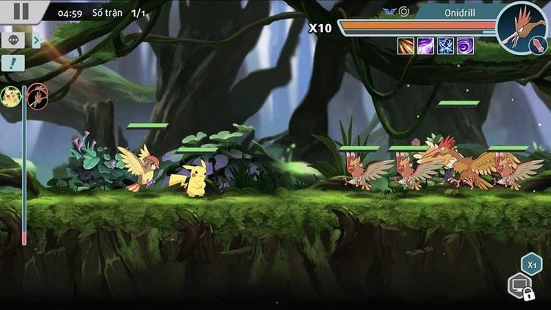 Đặc điểm của code game Siêu Bảo Bối