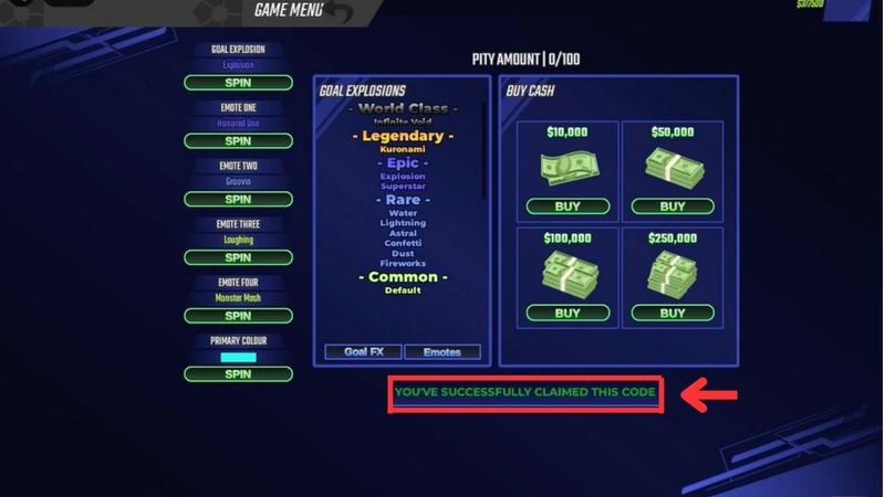 code skillful 5