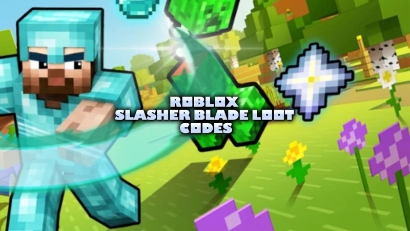 code slasher blade loot 7
