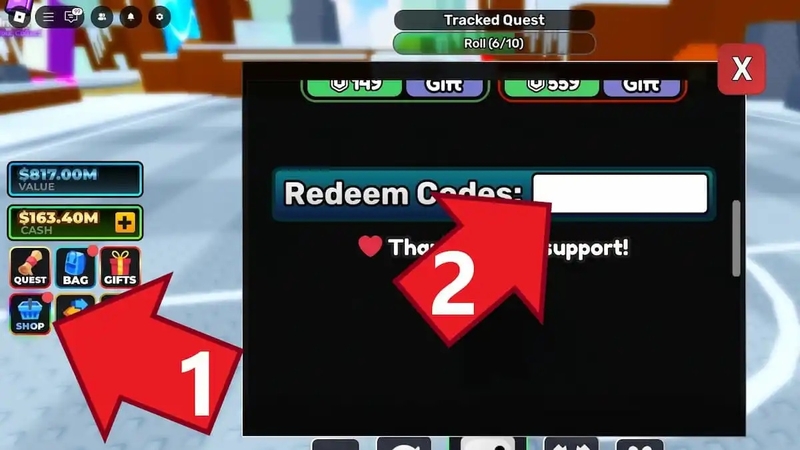 code Soccer Prime RNG 3