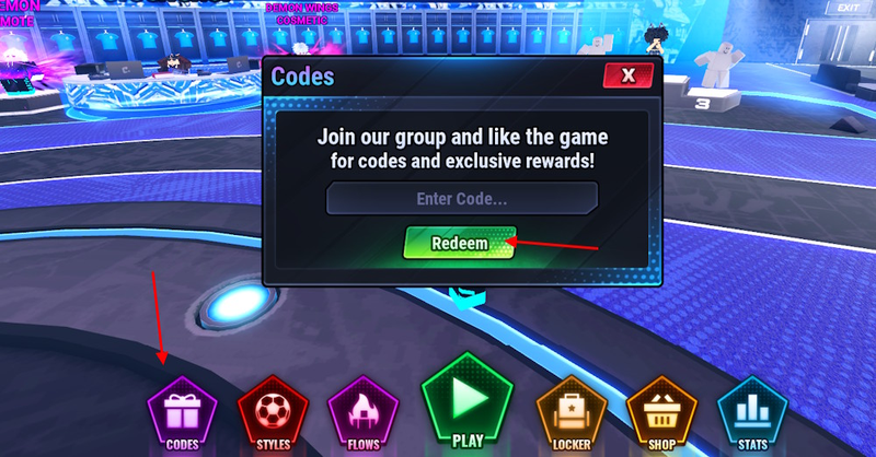 Code Soccer Zero 4