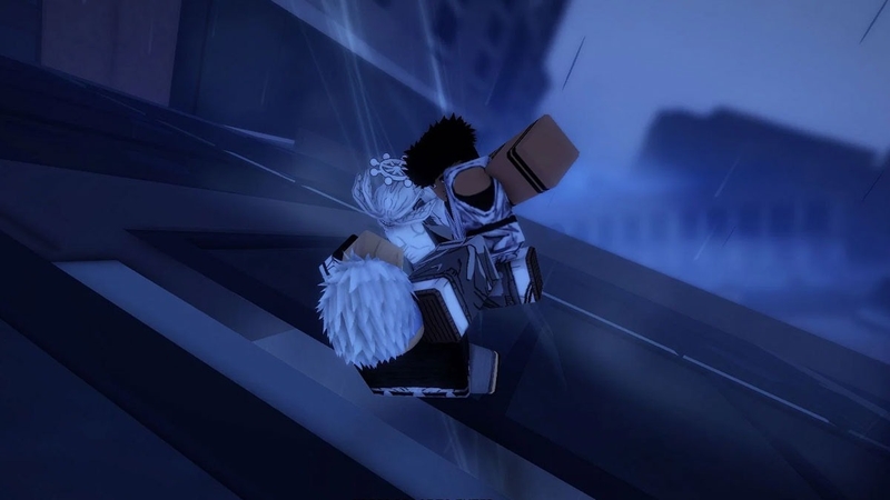 Code Sorcery Roblox hình 3