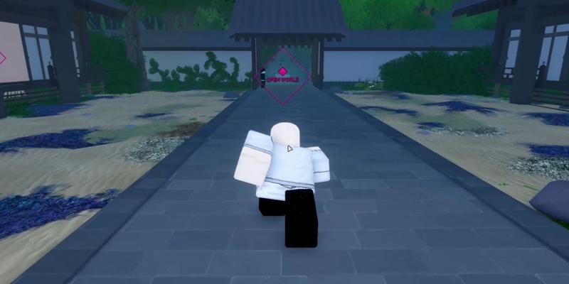 Code Sorcery Roblox hình 6