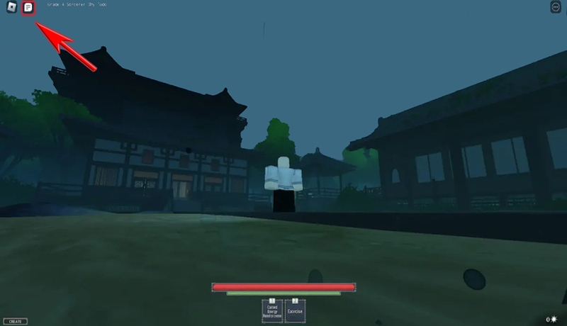 Code Sorcery Roblox hình 1