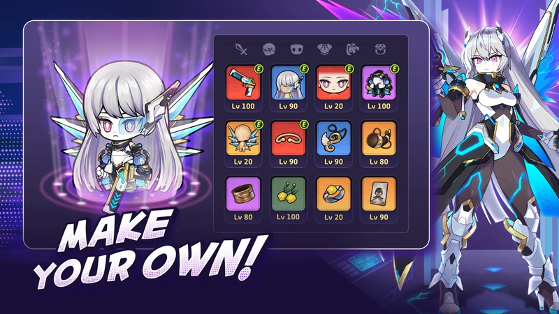 code Soul Strike 3