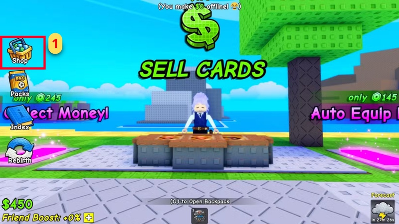 Code Spin a Soccer Card 3