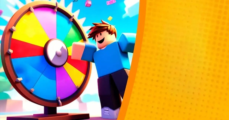 code Spin for free UGC hình 5