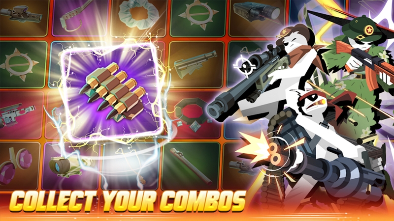 Chọn nhân vật game phù hợp với phong cách chơi