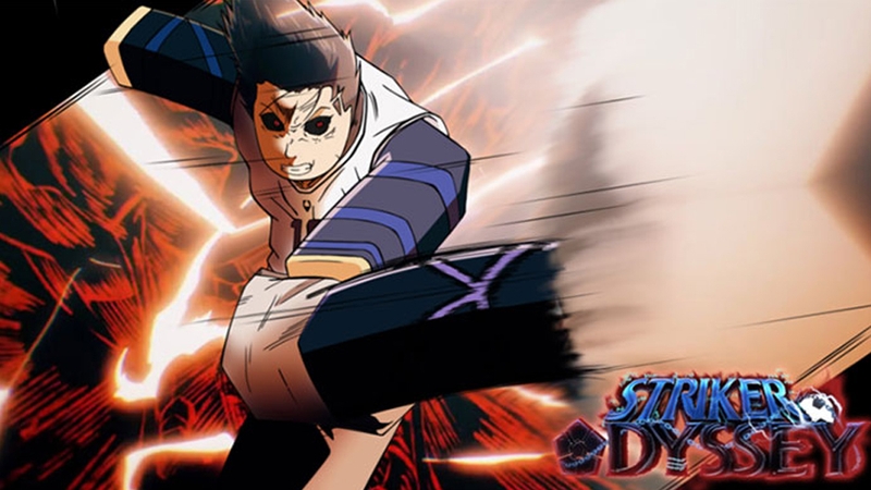 Cách nhận thêm các phần thưởng trong game Striker Odyssey.