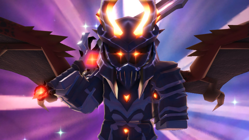 Code Summon Hero 3