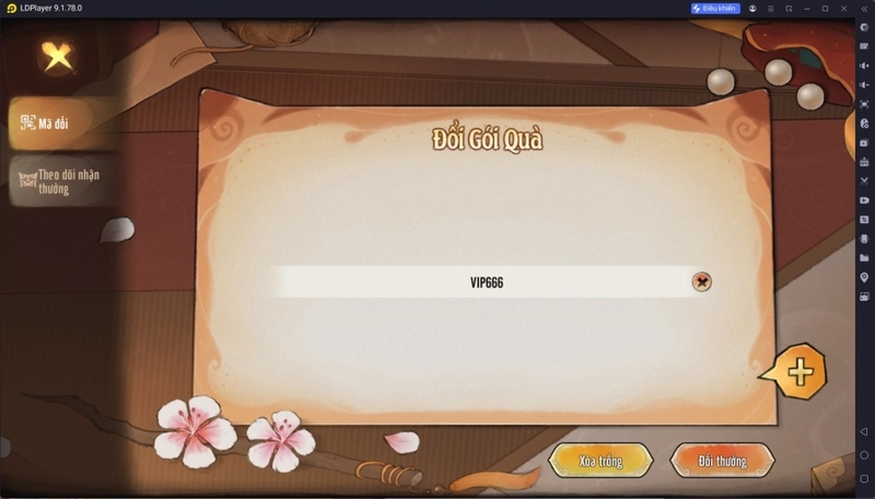 Code Ta Làm Tông Sư Trong Tiên Môn 7