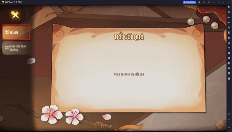Code Ta Làm Tông Sư Trong Tiên Môn 6