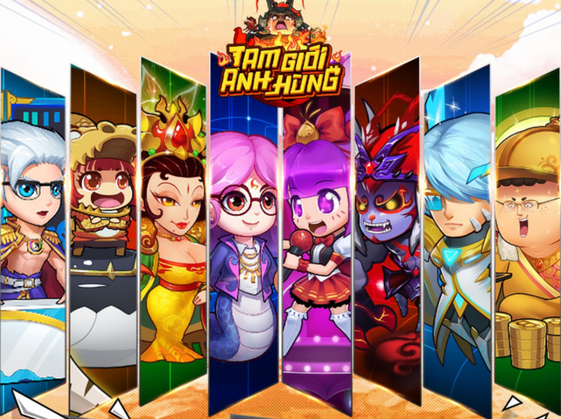 Những thông tin cơ bản về game mà bạn nên biết