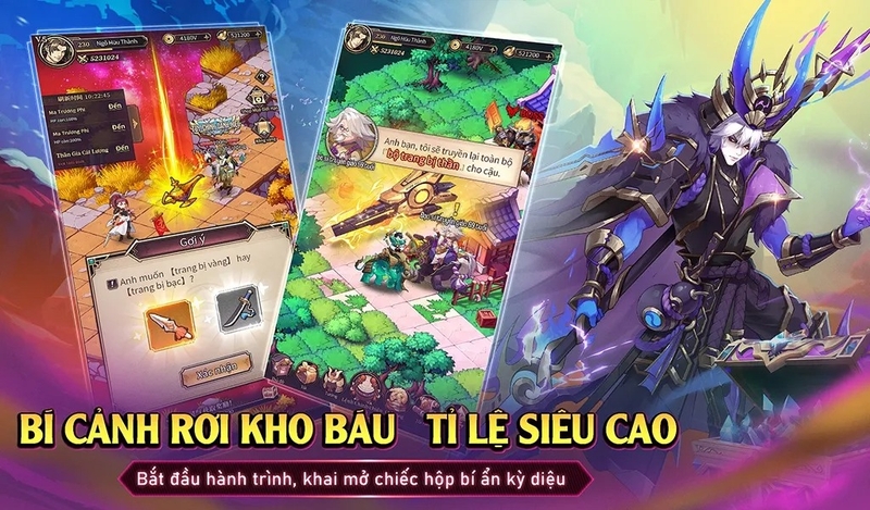 code Tam Quốc Chí Dị Thế 2