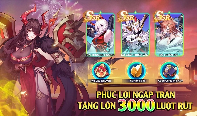 code Tam Quốc Chí Dị Thế 7