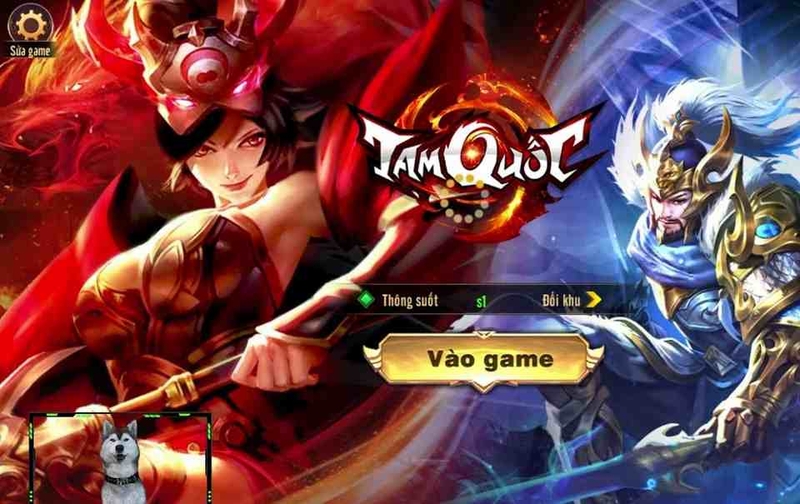 Yếu tố hấp dẫn của Tam Quốc Công Thành Thiên Hạ