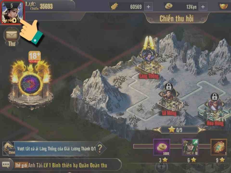 Các bước nhập code game hiệu quả