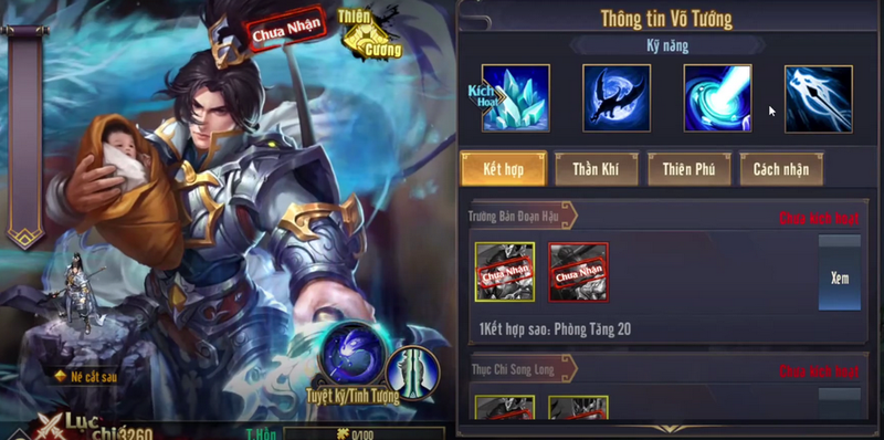 Cách nhập giftcode nhận quà nhanh chóng nhất