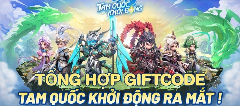 code tam quốc khởi động 7