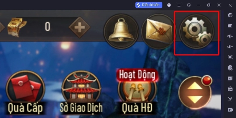 code Tam Quốc Legend 1