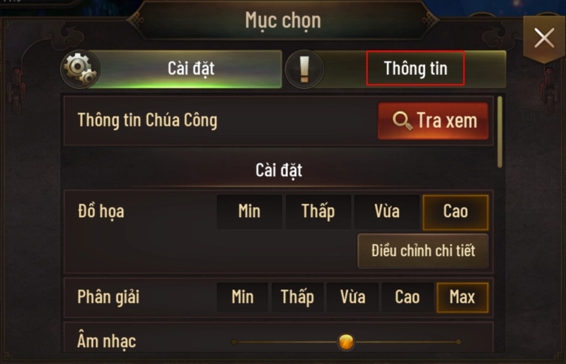 code Tam Quốc Legend 2