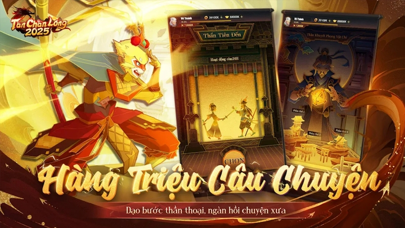 Tân Chân Long là một tựa game chiến thuật đấu tướng